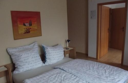 Waxweiler Hotel | Hotel Haus Irsfeld