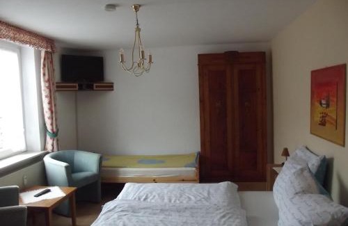 Waxweiler Hotel | Hotel Haus Irsfeld