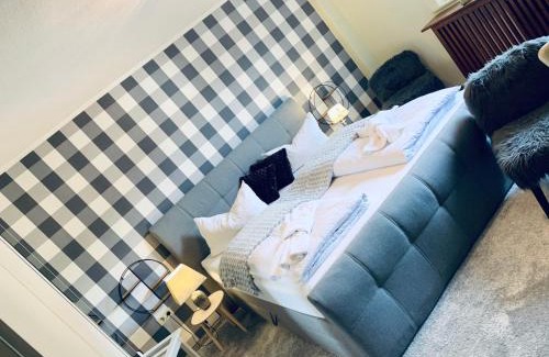Elleringhausen Hotel | Hotel Haus Keuthen