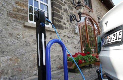 Balve Hotel | Hotel Haus Recke