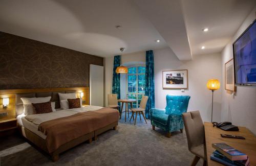 Balve Hotel | Hotel Haus Recke