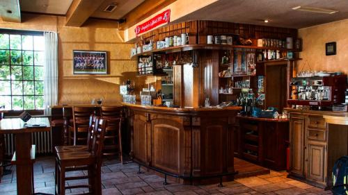 Rhein-Erft-Kreis District House | Hotel Haus Wagner