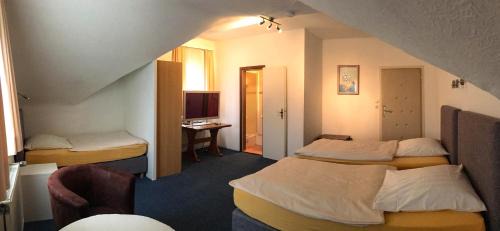 Rhein-Erft-Kreis District House | Hotel Haus Wagner
