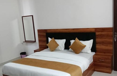 Sanganer House | Hotel HAV Jaipur