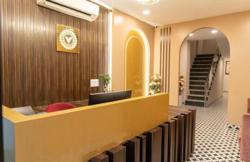 Sanganer House | Hotel HAV Jaipur