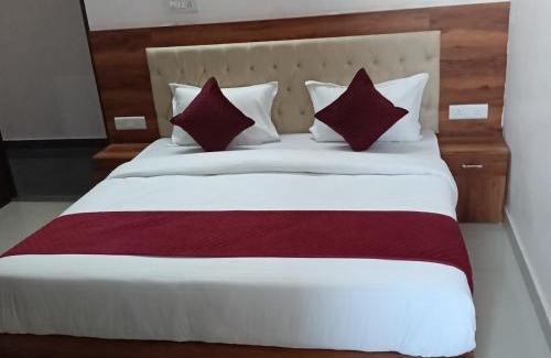 Sanganer House | Hotel HAV Jaipur