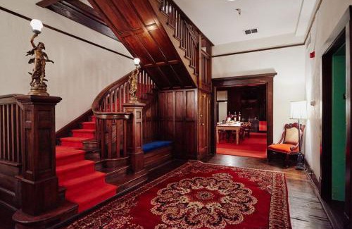 Downtown San Antonio Hotel | Hotel Havana