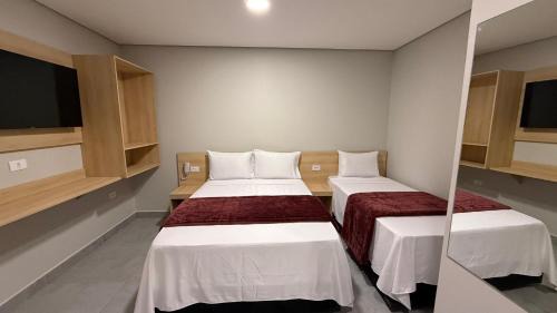 Guarulhos City Centre Hotel | Hotel Haven Guarulhos