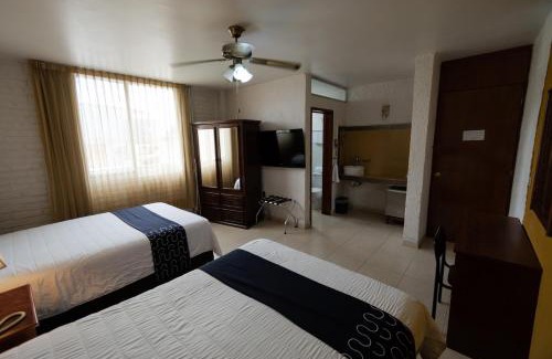 Celaya Hotel | Hotel HC