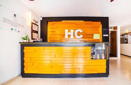 Celaya Hotel | Hotel HC