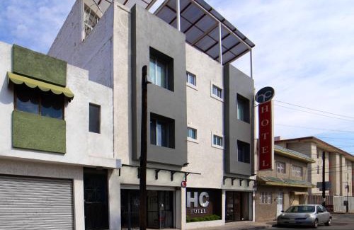 Celaya Hotel | Hotel HC
