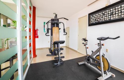 Celaya Hotel | Hotel HC