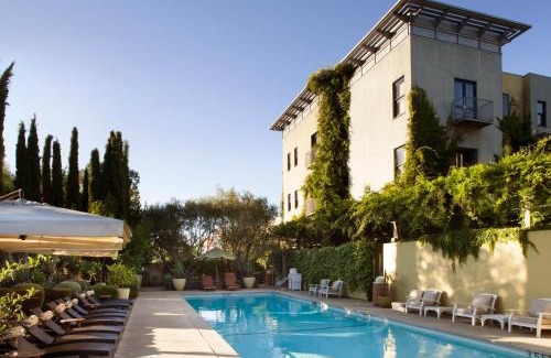 Healdsburg Hotel | Hotel Healdsburg
