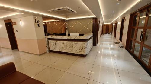 Rajkot Hotel | Hotel Heaven Blue