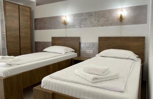 Sovata Hotel | Hotel Hefaistos - Sovata