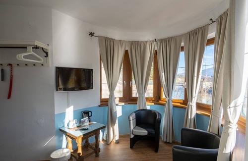 Innsbruck Bed & Breakfast | Hotel Heimgartl