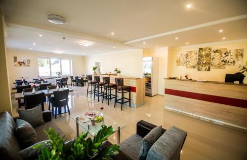 Hildesheim District Hotel | Hotel Heisede