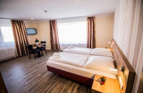Hildesheim District Hotel | Hotel Heisede