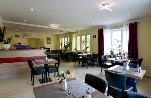 Hildesheim District Hotel | Hotel Heisede