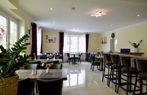 Hildesheim District Hotel | Hotel Heisede