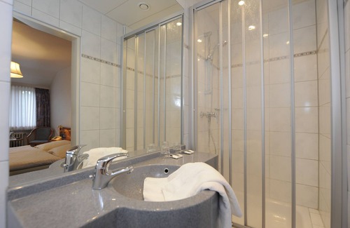 Riensberg Hotel | Hotel Heldt