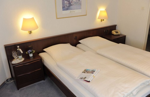 Riensberg Hotel | Hotel Heldt