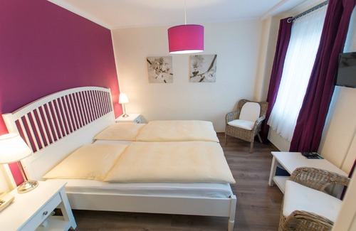 Riensberg Hotel | Hotel Heldt Dependance