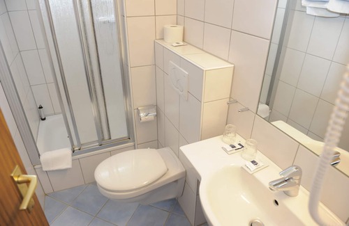 Riensberg Hotel | Hotel Heldt Dependance
