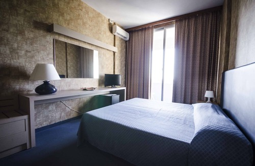 Lido di Tarquinia Hotel | Hotel Helios