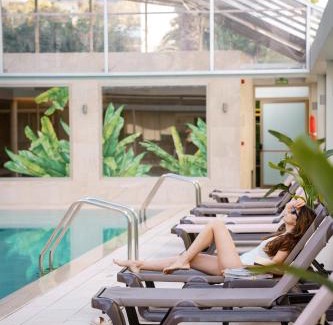 Lloret Town Center Hotel | Hotel Helios Lloret