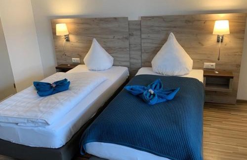 Himmelpforten Hotel | Hotel Hellwege