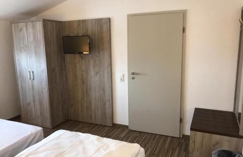 Himmelpforten Hotel | Hotel Hellwege
