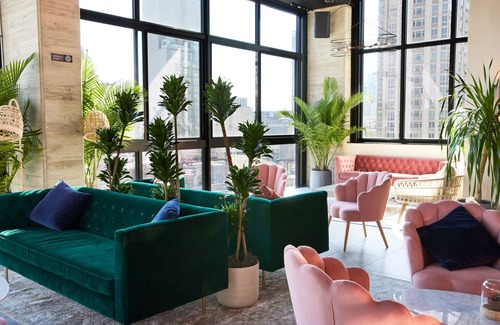 Midtown Hotel | Hotel Hendricks