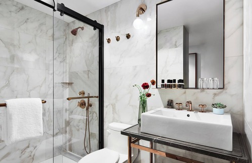 Midtown Hotel | Hotel Hendricks