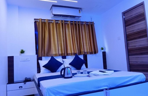 Kolkata House | Hotel Heritage
