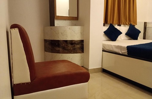 Kolkata House | Hotel Heritage