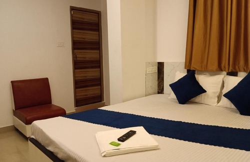 Kolkata House | Hotel Heritage