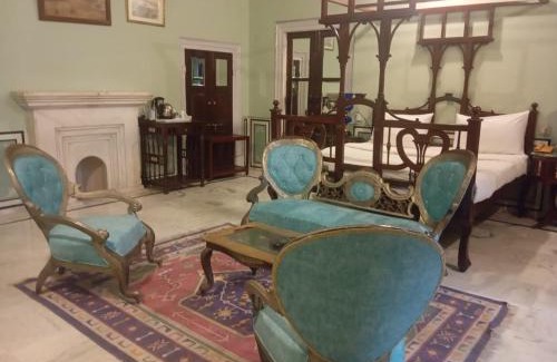 Jhotwara Hotel | Hotel Heritage Suite Hari Mahal