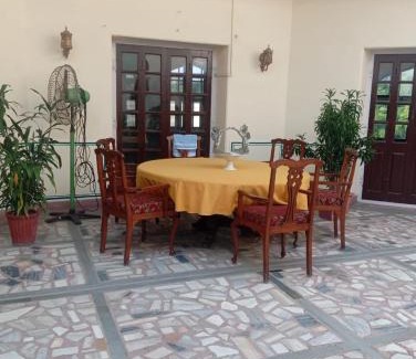 Jhotwara Hotel | Hotel Heritage Suite Hari Mahal