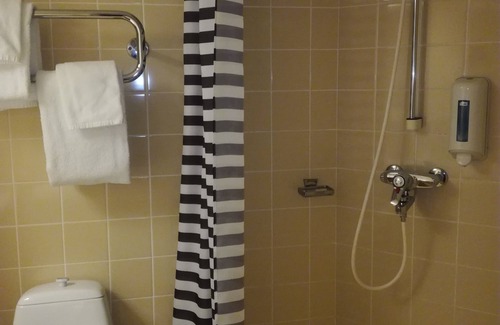 Tampere Hotel | Hotel Hermica