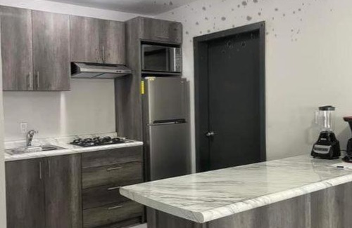 Nuevo Laredo Apartment | Hotel Hernández