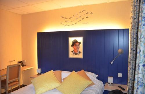 Historical Center Bruges Hotel | Hotel Het Gheestelic Hof by CW Hotel Collection