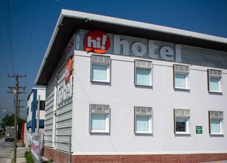 Guadalupe Hotel | Hotel Hi! Guadalupe
