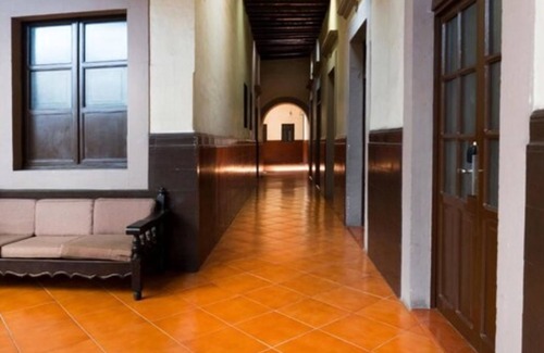 Downtown Queretaro Hotel | Hotel Hidalgo