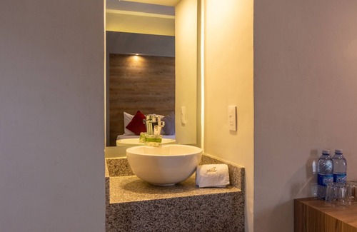 Downtown Queretaro Hotel | Hotel Hidalgo