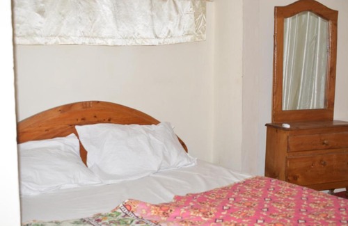 Skardu House | Hotel Highlander inn