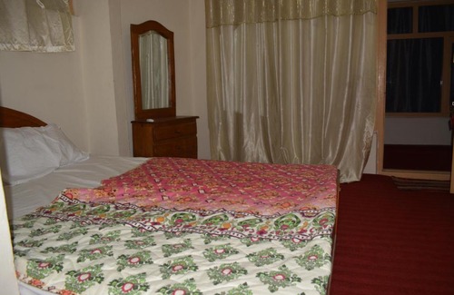 Skardu House | Hotel Highlander inn