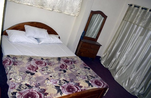 Skardu House | Hotel Highlander inn