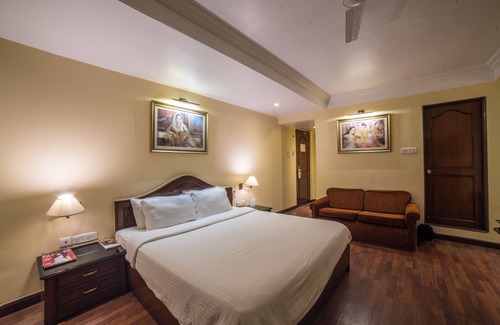 Navi Mumbai Hotel | Hotel Highway View