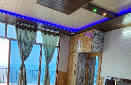Dalhousie House | Hotel HiLL Mount View Dalhousie Chamba
